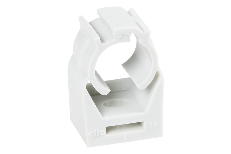 10 Morsetti Per Tubi M16-M50 - Fascette Stringitubo In Plastica, Per Isolamento, Cavi E Barre - Foto 10