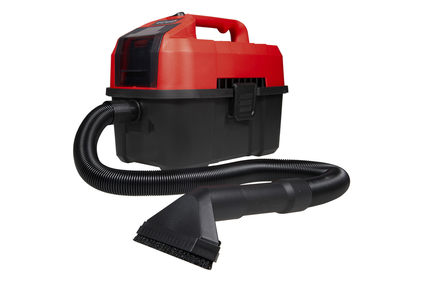 Einhell Aspirateur Eau et Poussière Te-Vc 18/10 Li | 48.3 × 31.9 × 25.8 cm | 18 V