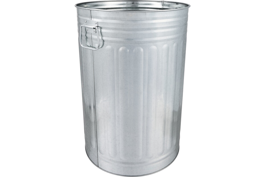 Jardin Royal Metalleimer mit Deckel | ⌀ 41.9 × 52.7 cm