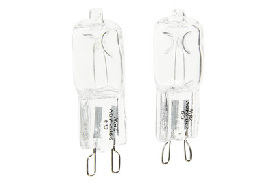 Ampoule éco-halogène G9 28W 509208 Calex Ampoule éco-halogène G9 28W 509208 Calex