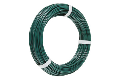 Format 4317784013833 - Spanndraht Grñn 3.1 mm to 110 m Format 4317784013833 - Spanndraht Grñn 3.1 mm to 110 m