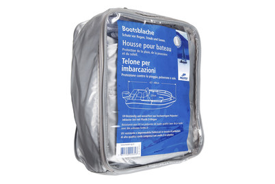 Image of Meister + Co Bootsblache Grau | 4.9 × 2.3 m