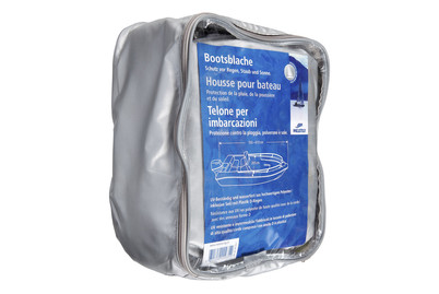 Image of Meister + Co Bootsblache Grau | 2.65 × 6.1 m