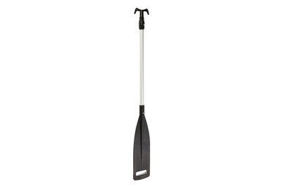Image of Meister + Co Paddel mit Bootshaken | 185 × 15 cm