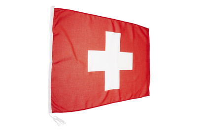 Image of Meister + Co Bootsfahne | 70 × 100 cm