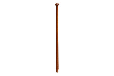 Image of Meister + Co Flaggenstock Teak | 75 cm