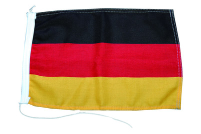 Image of Meister + Co Bootsfahne | 20 × 300 cm
