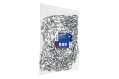 Image of Meister + Co Ankerkette | 25 × 25 × 5 cm