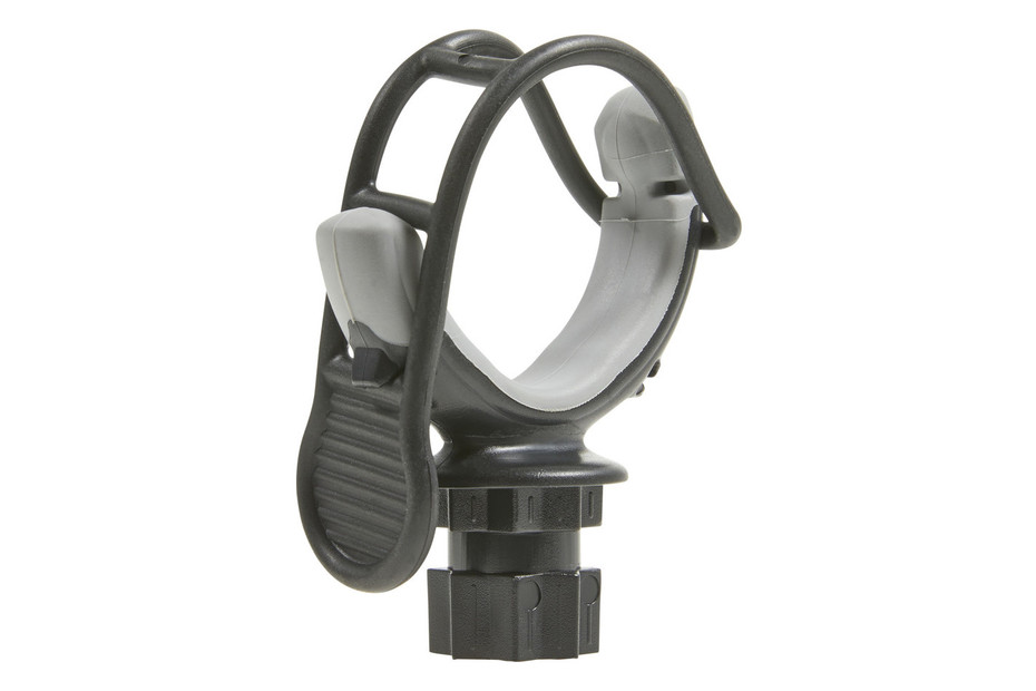 Bussola ARTPESCA TREM Con Supporto - Nero 78°X130H 3 - Foto 3