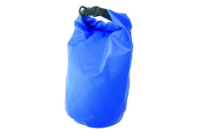 Image of Meister + Co Wasserdichter Sack Blau | 47 × 60 cm | 40 l