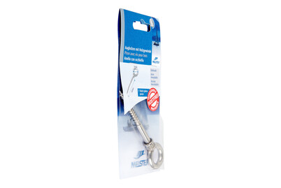Image of Meister + Co Augbolzen mit Holzgewinde | 6 cm