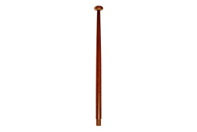 Image of Meister + Co Flaggenstock Teak | 60 cm