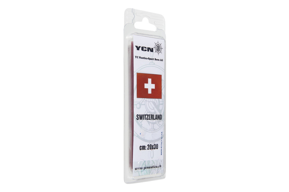 Patch Bandiera della Svizzera Toppa Ricaata da Cucire Patch Bandiera della Svizzera Toppa Ricaata da Cucire