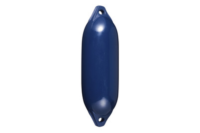 Image of Meister + Co Fender Dunkelblau-Schwarz | 12 × 45 cm