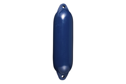 Image of Meister + Co Fender Dunkelblau-Schwarz | 58 × 15 cm