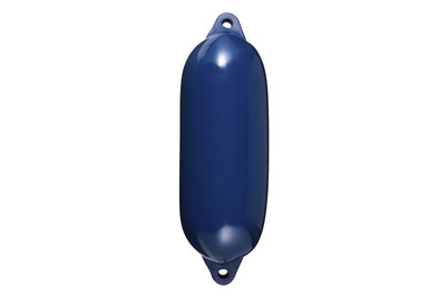 Image of Meister + Co Fender Dunkelblau-Schwarz | 62 × 21 cm
