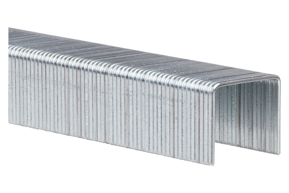 Wolfcraft Tacocraft 7090000 Graffettatrice A Mano Tipo Graffette Tipo 53 Lunghezza Graffette 4 - Foto 12