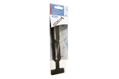 Image of Meister + Co Gummispanner | 19 × 5 cm