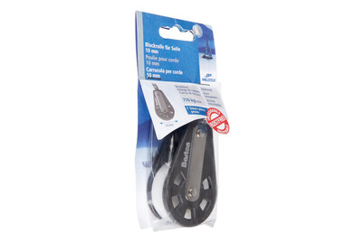 Image of Blockrolle 10mm Seil ES Boot