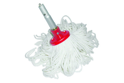 Image of Meister + Co Mopp für Teleskopstiel