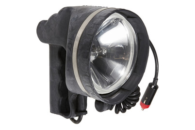Image of Meister + Co Handscheinwerfer für 12 V/ 55 W Halogen