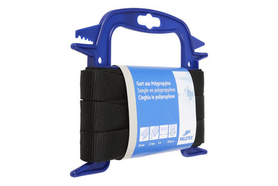 Image of Meister + Co Gurtband Polypropylen | 13 m