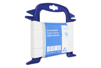 Image of Meister + Co Gurtband aus Polyester
