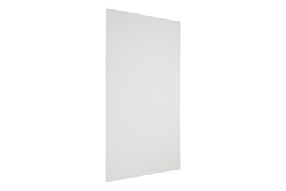 Image of Hartschaumplatte Weiss 5 x 1200 x 600 mm