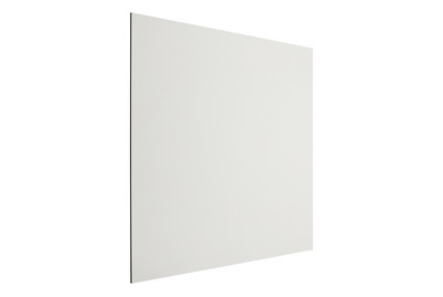 Image of Allzweckplatte Weiss 6 x 600 x 600 mm
