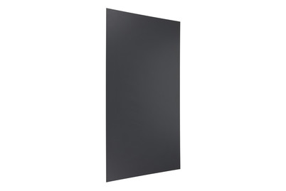 Image of Allzweckplatte Anthrazit 6 x 1200 x 600 mm