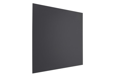 Image of Allzweckplatte Anthrazit 6 x 600 x 600 mm