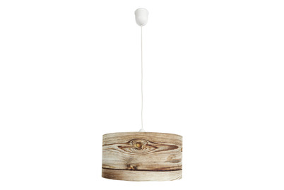 Rowa Pendellampe Chalet Braun | ⌀ 40 cm | 60 W Rowa Pendellampe Chalet Braun | ⌀ 40 cm | 60 W