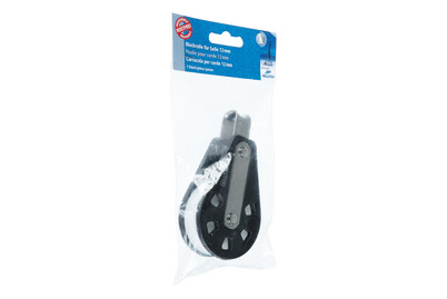 Image of Meister und Co Blockrolle Seil | 6 cm
