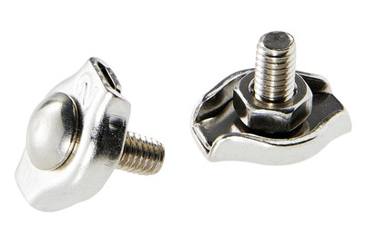 Image of Meister + Co Simplexklemme | ⌀ 4 mm