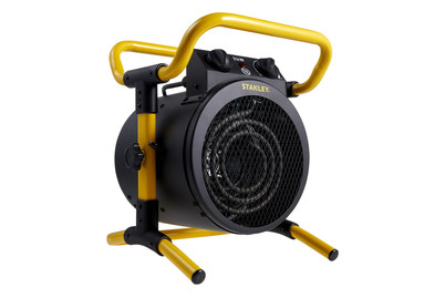 Stanley ST 309 401 E ventilatorkachel Ventilator kachel Stanley ST 309 401 E ventilatorkachel Ventilator kachel