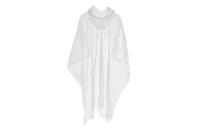 Poncho De Pluie Transparent Ultra-léger Et Portable - Format Poche Pour Adultes, Famille, Voyages Matériau PE Imperméable 0.18mm Poncho De Pluie Transparent Ultra-léger Et Portable - Format Poche Pour Adultes, Famille, Voyages Matériau PE Imperméable 0.18mm