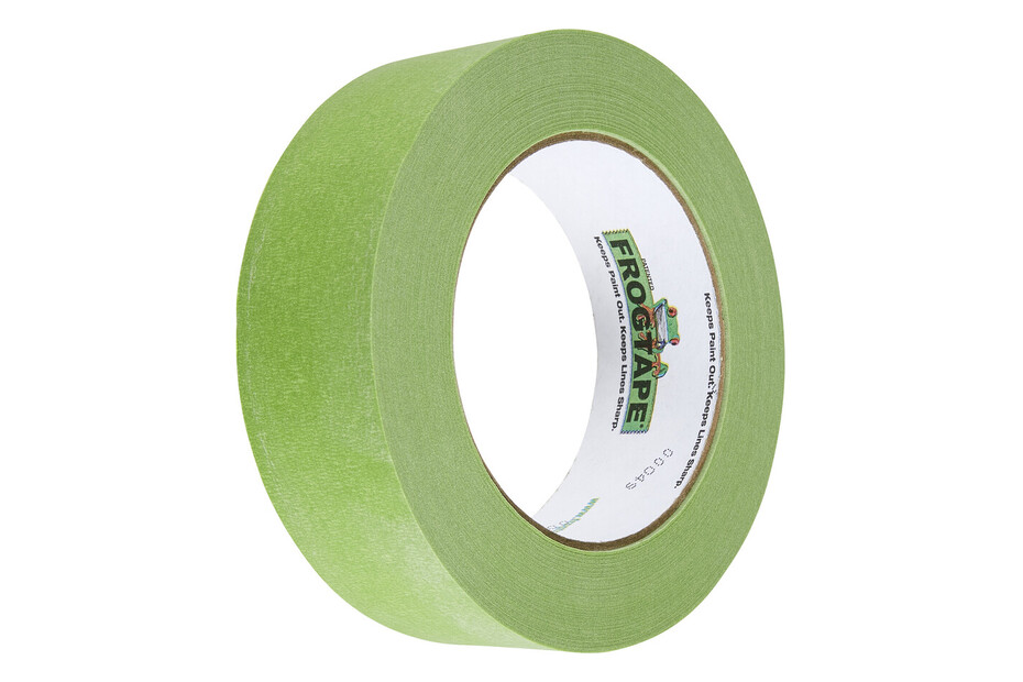 Nastro Adesivo Frogtape Per Superfici Delicate - 24mm X 41.1m, Tecnologia Paintblock - Foto 10