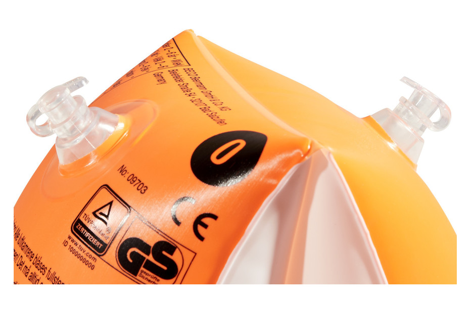 Brassards & gilets de natation - La Scolaire Brassards & gilets de natation - La Scolaire