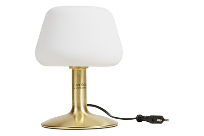 Neuhaus LED-Tischlampe Till | ⌀ 15 cm | 3 W Neuhaus LED-Tischlampe Till | ⌀ 15 cm | 3 W