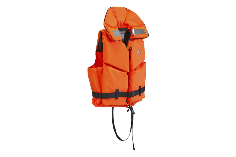 Giubbotto di salvataggio per bambini - 150N - 15/30 Kg. in vendita Giubbotto di salvataggio per bambini - 150N - 15/30 Kg. in vendita
