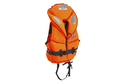 Image of Rettungsweste 100 N Orange | 40 kg