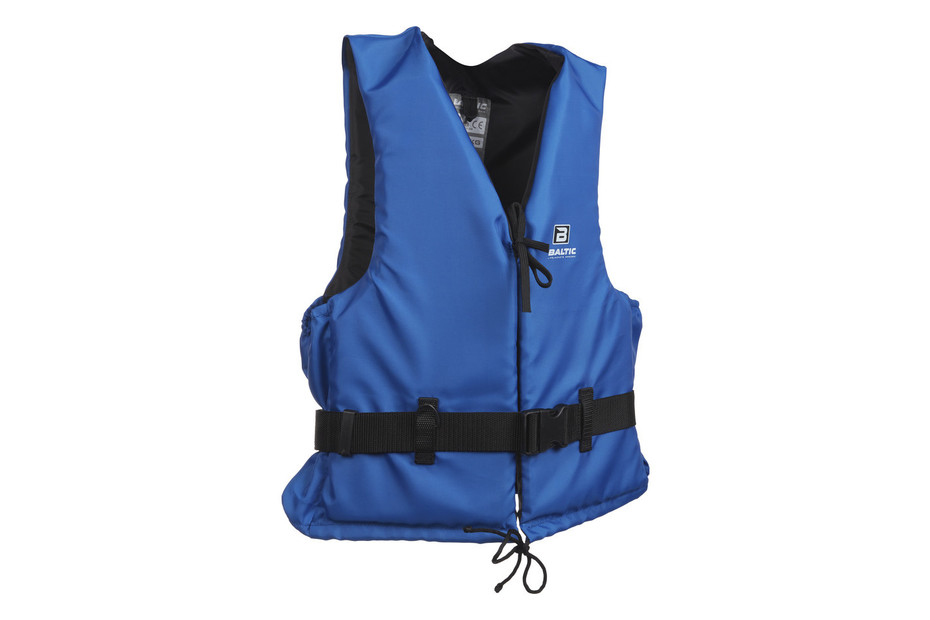 Giubbotto Salvagente Per Cani Baltic - Taglia Large, Per Animali Da 15 A 40 Kg - Foto 7