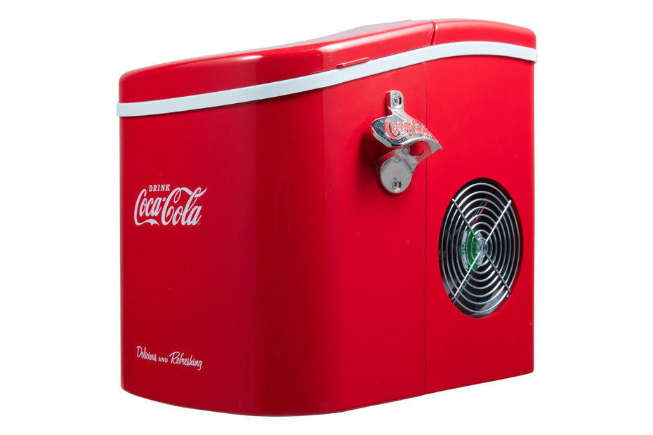SALCO Macchina per cubetti di ghiaccio Coca Cola acquistare da JUMBO