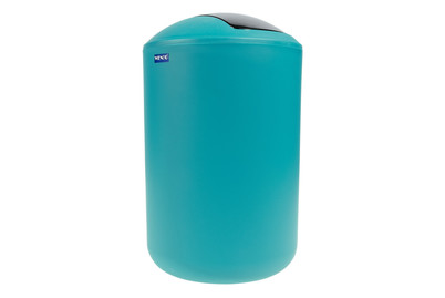 Wenko Pattumiera per Cosmetici Brasil | 31 × 19,5 cm | 6,5 l