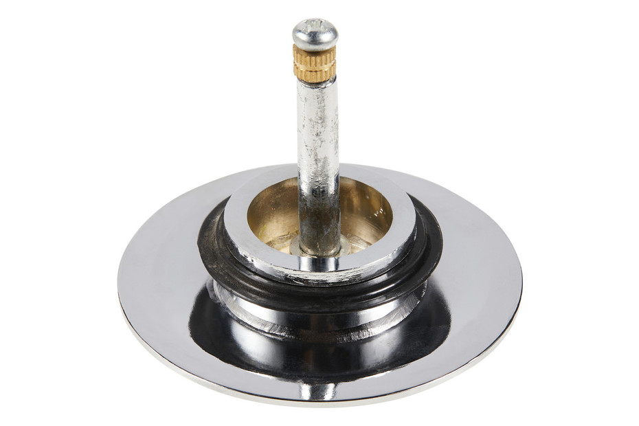 Boutte 3179678 BCB45 - Tappo per vasca da bagno in caucciu, forma Boutte 3179678 BCB45 - Tappo per vasca da bagno in caucciu, forma