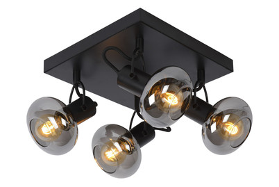 Lucide Deckenspot Madee | 23 × 23 cm | 15 W Lucide Deckenspot Madee | 23 × 23 cm | 15 W