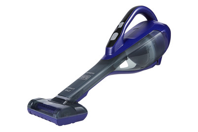 Black + Decker Akku- Handsauger Lithium Dustbuster PET Black + Decker Akku- Handsauger Lithium Dustbuster PET