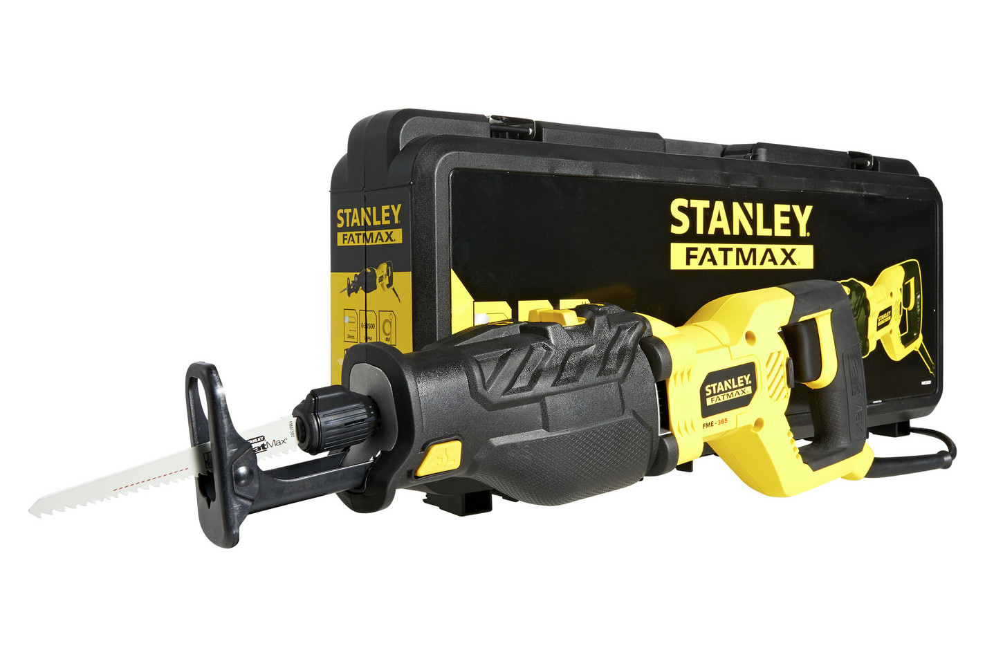 Stanley Scie Sabre QS SFM | 1050 W