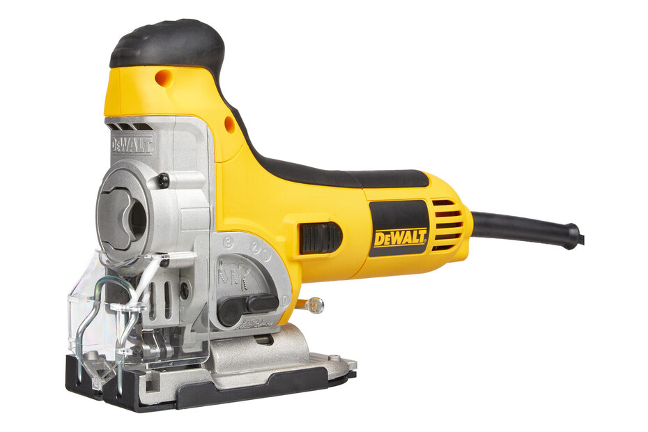 Lame Seghetto DeWalt DT2160-QZ - 5 Pezzi Per Metallo, 76x1.2mm, Standard T118A - Foto 9