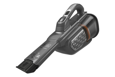Black + Decker Akku-Handsauger Dustbuster Smarttech Black + Decker Akku-Handsauger Dustbuster Smarttech